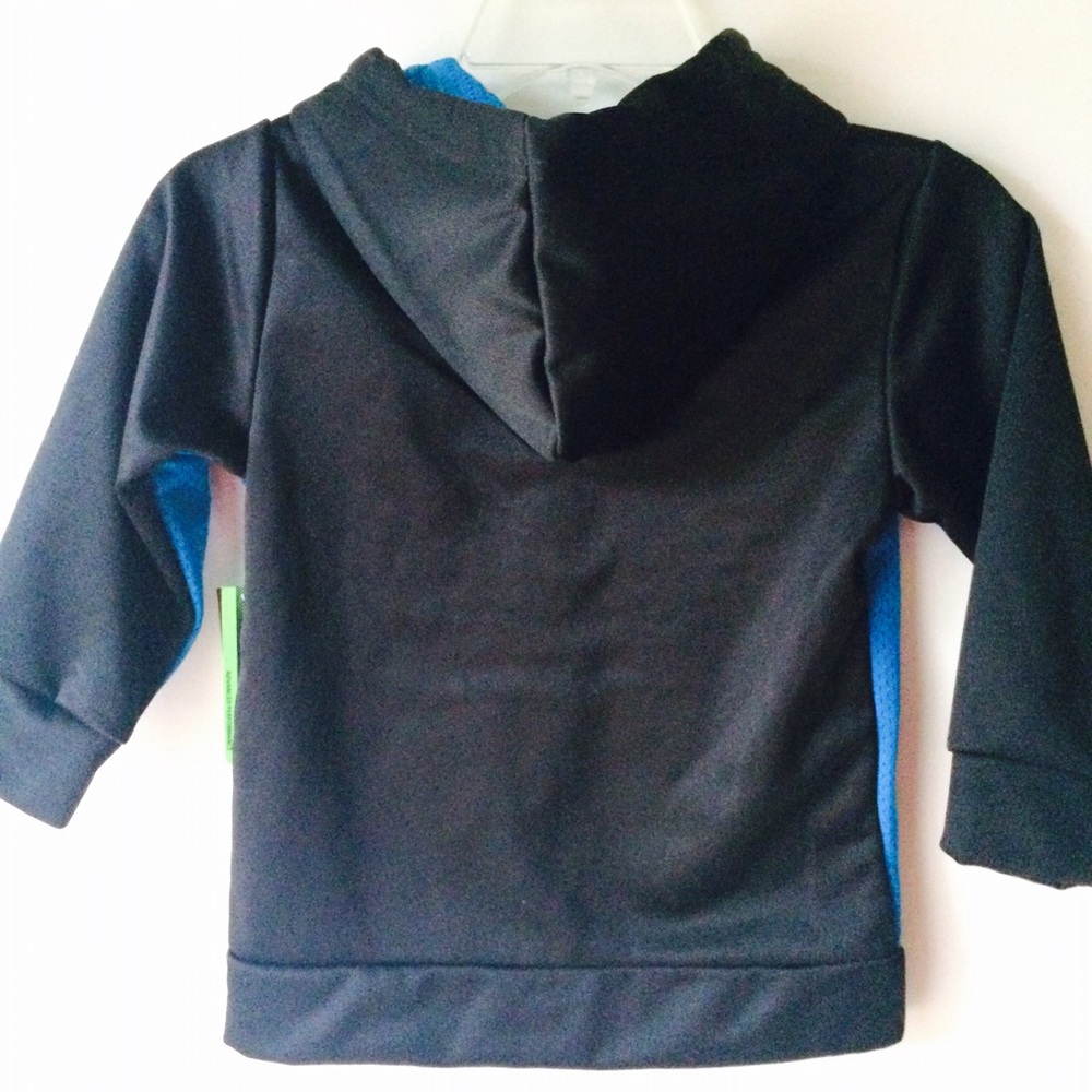 New Balance Jacket - Picture 4 of 4